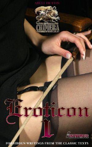 [Eroticon 01] • Eroticon 1